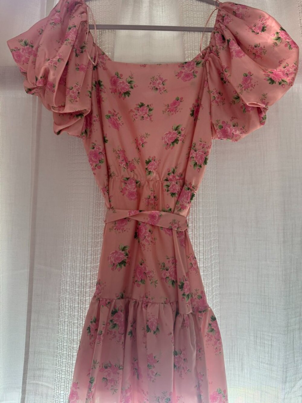 LoveShackFancy Women's Multi Dress